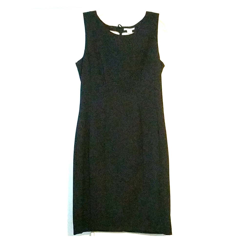 H&M Little Black Dress